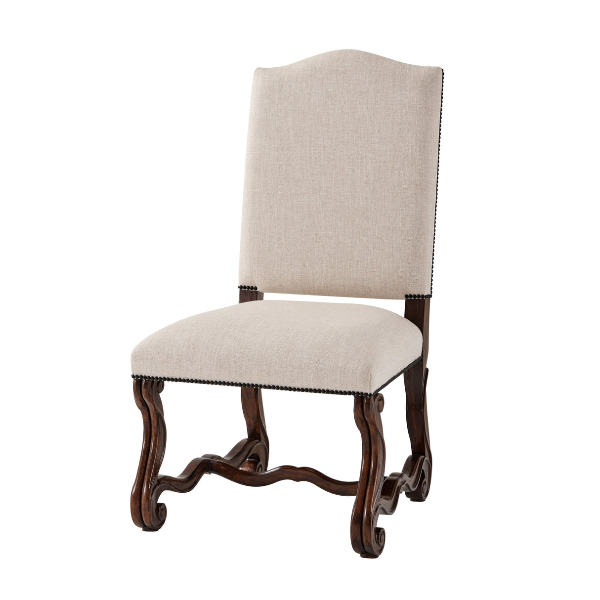 TA Originals - Warmth By The Fireside Dining Chair