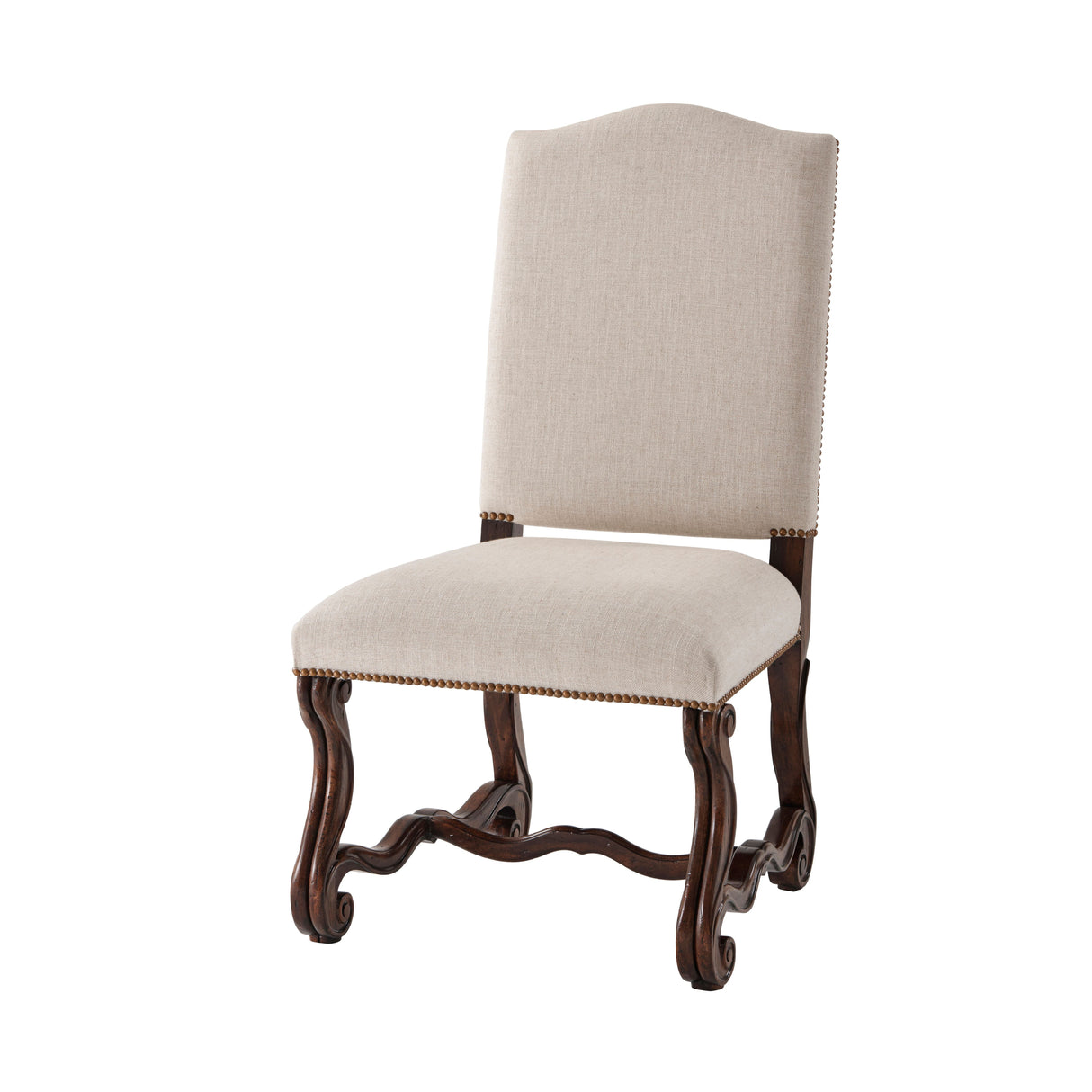 TA Originals - Warmth By The Fireside Dining Chair