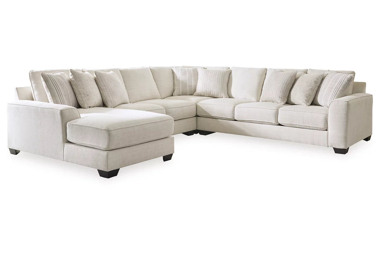 Lerenza Right-Arm Facing Sofa