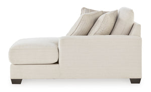 Lerenza Right-Arm Facing Corner Chaise