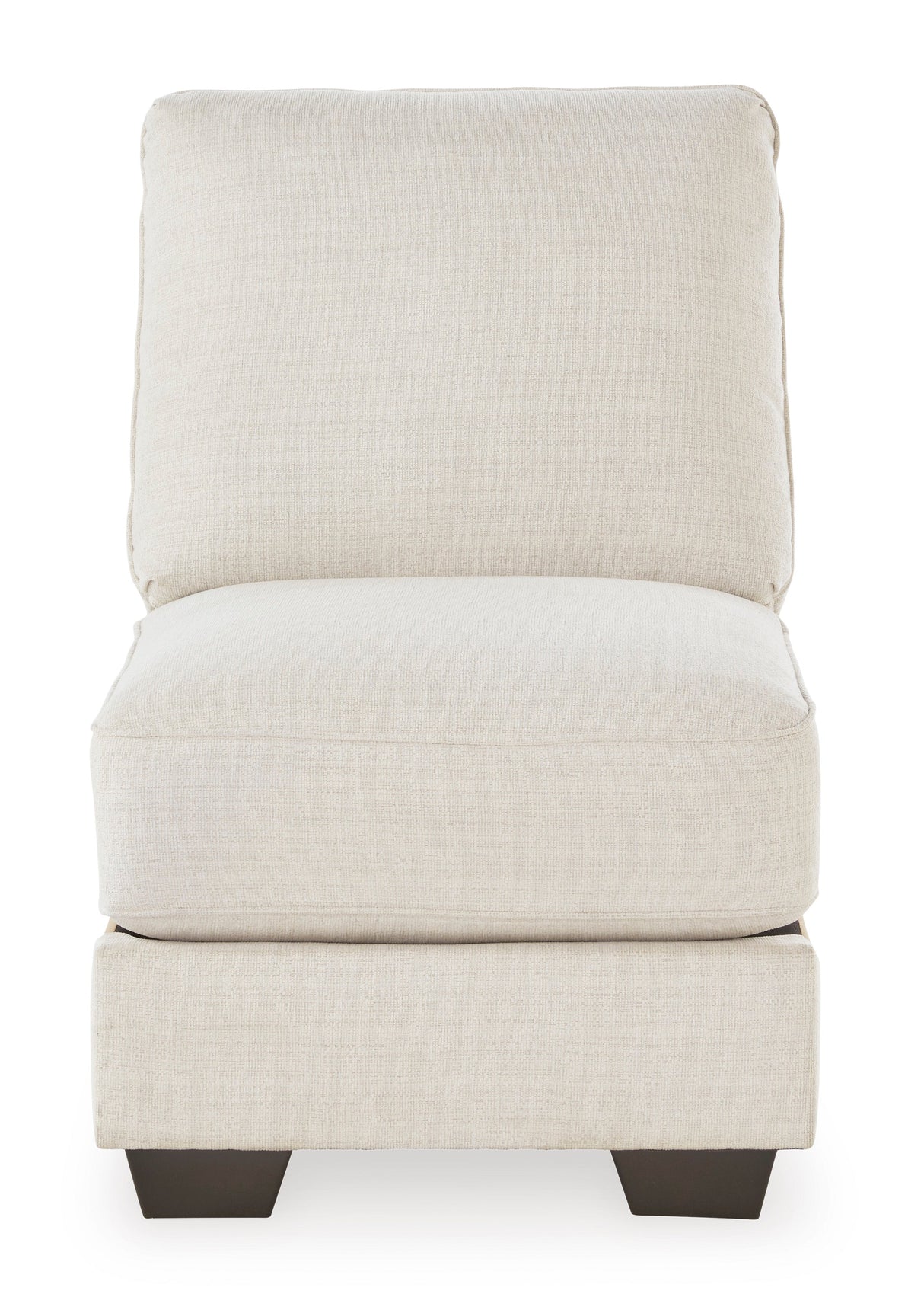 Lerenza Armless Chair