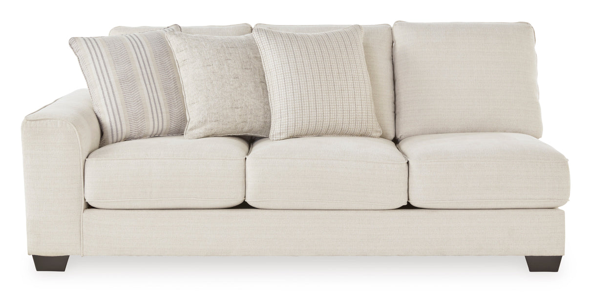 Lerenza Left-Arm Facing Sofa