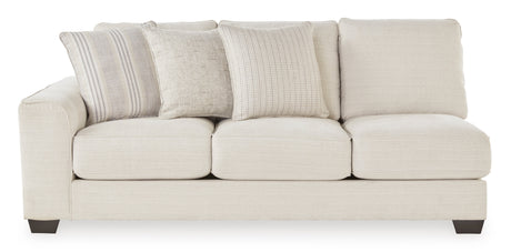 Lerenza Left-Arm Facing Sofa