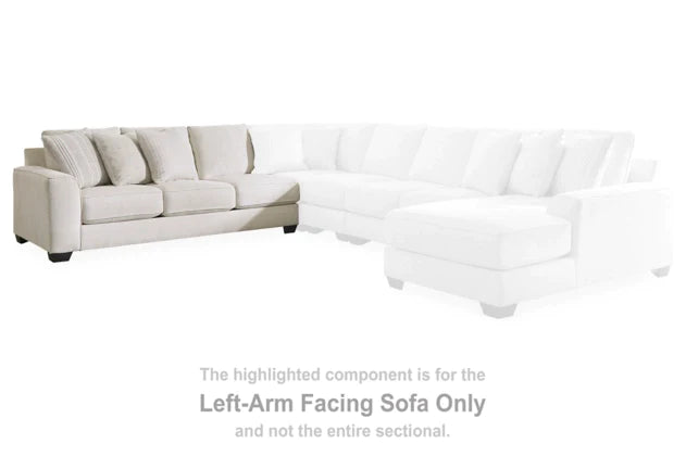 Lerenza Left-Arm Facing Sofa