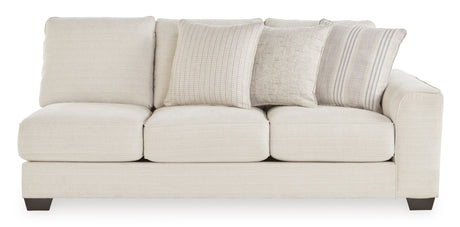 Lerenza Right-Arm Facing Sofa