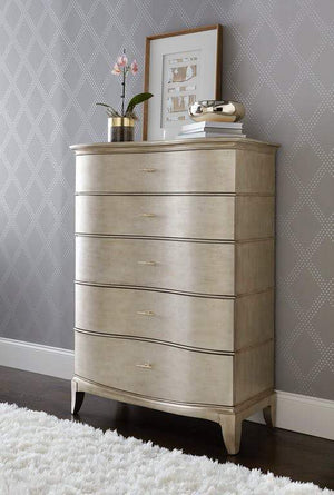 Starlite Drawer Chest