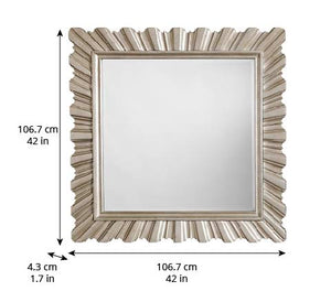 Starlite Accent Mirror