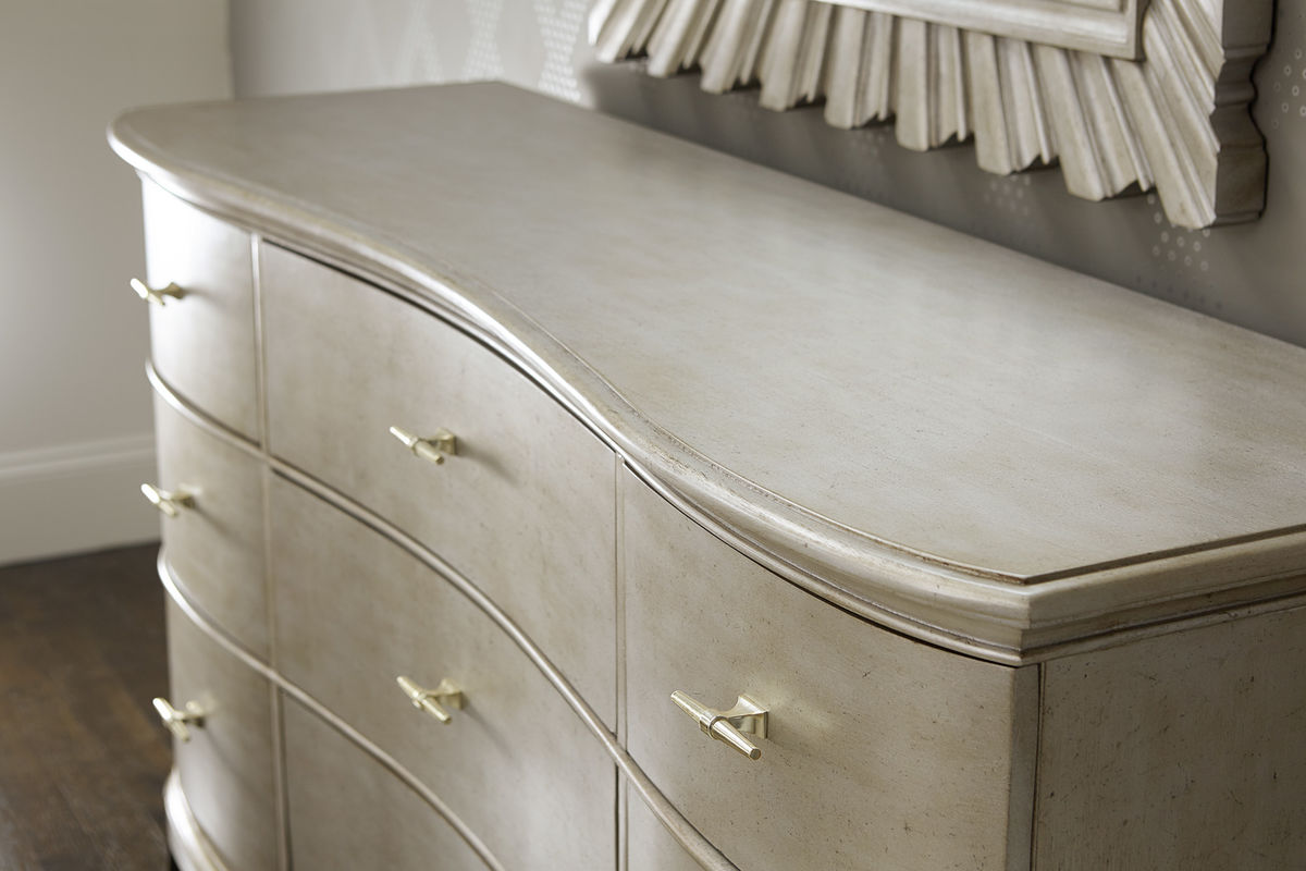 Starlite Dresser