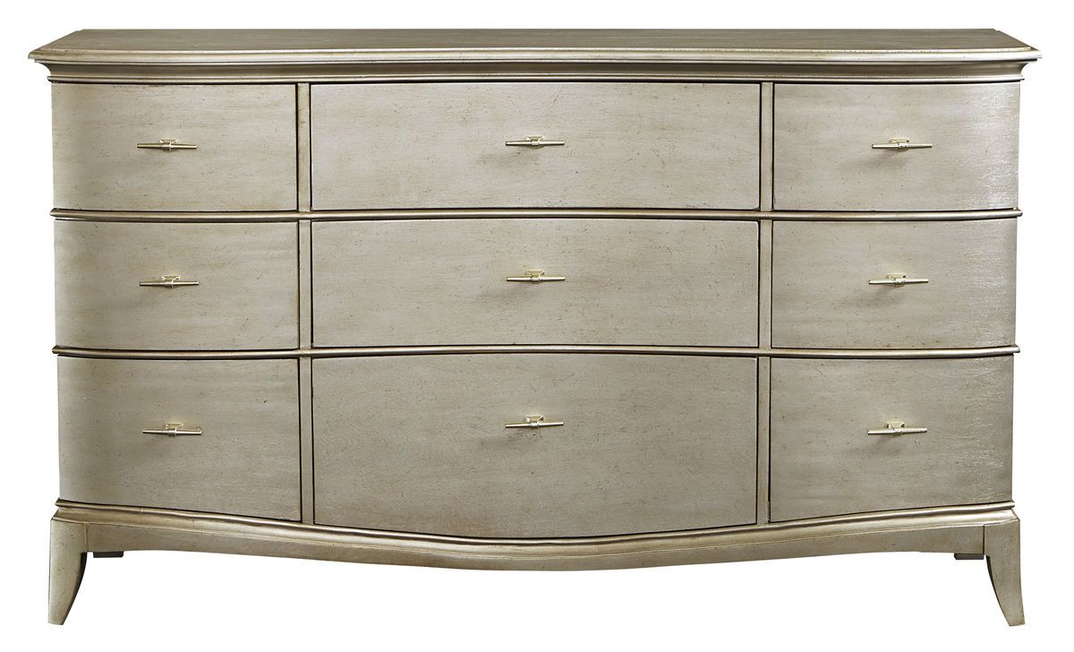 Starlite Dresser