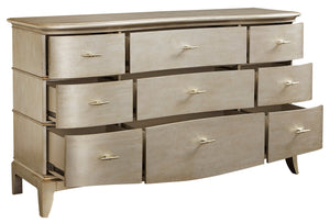 Starlite Dresser