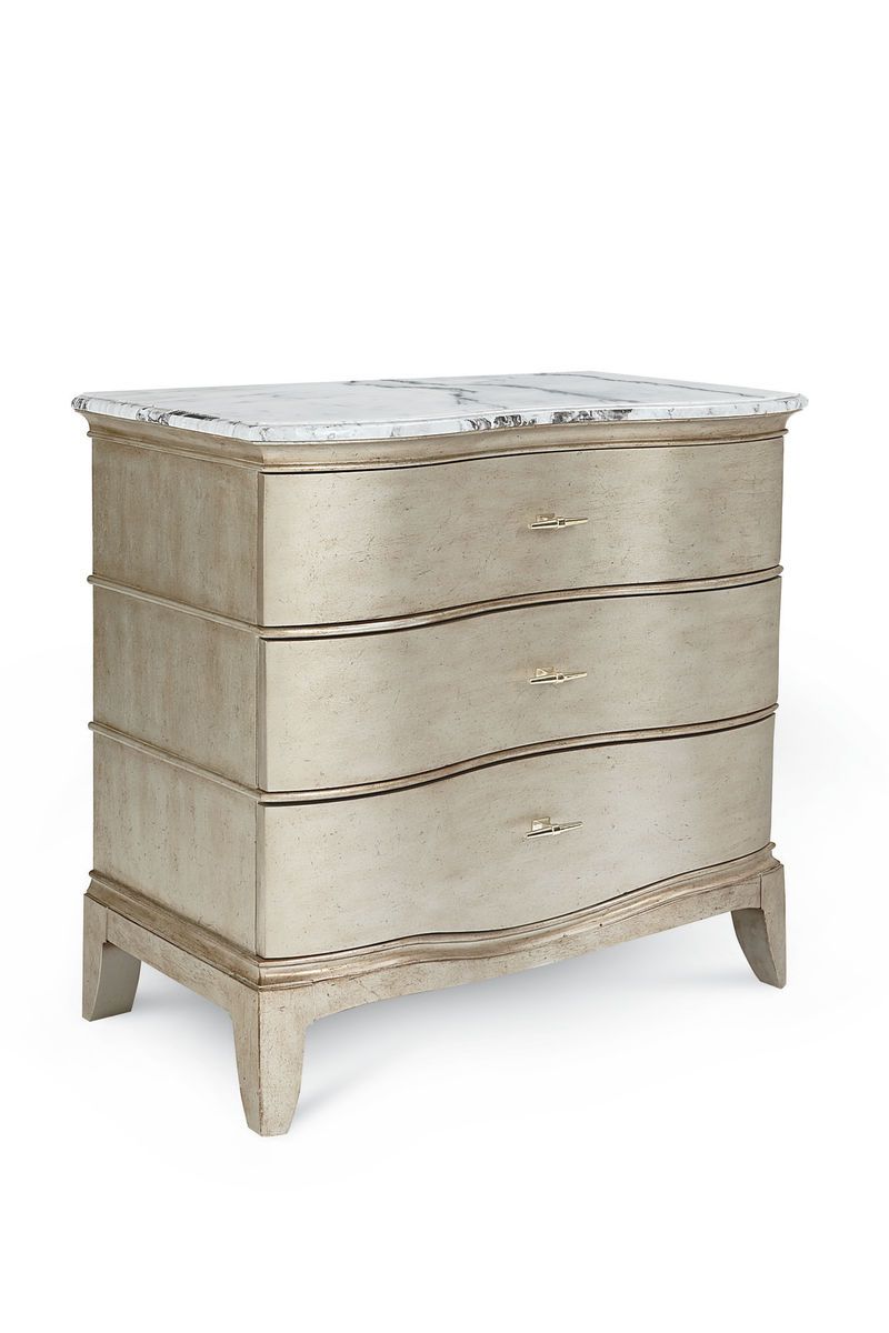 Starlite Bachelor Chest