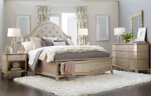 A.R.T Package ND 2024 - Starlite King Bedroom