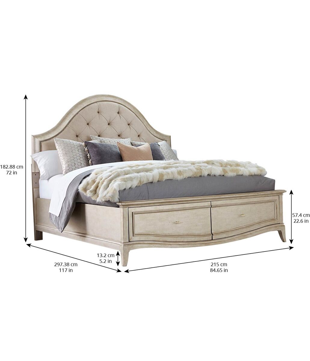 A.R.T Package ND 2024 - Starlite King Bedroom