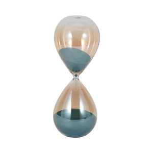 12" Channing Small Hourglass