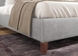 Weldon 5/0 Queen Upholstered Bed