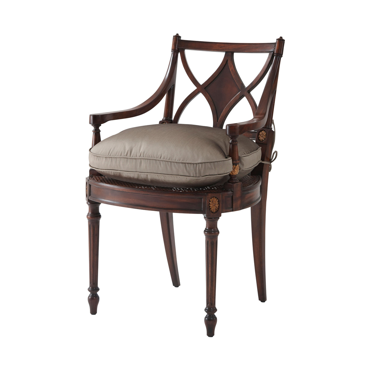 TA Originals - Sheraton's Dainty Chair