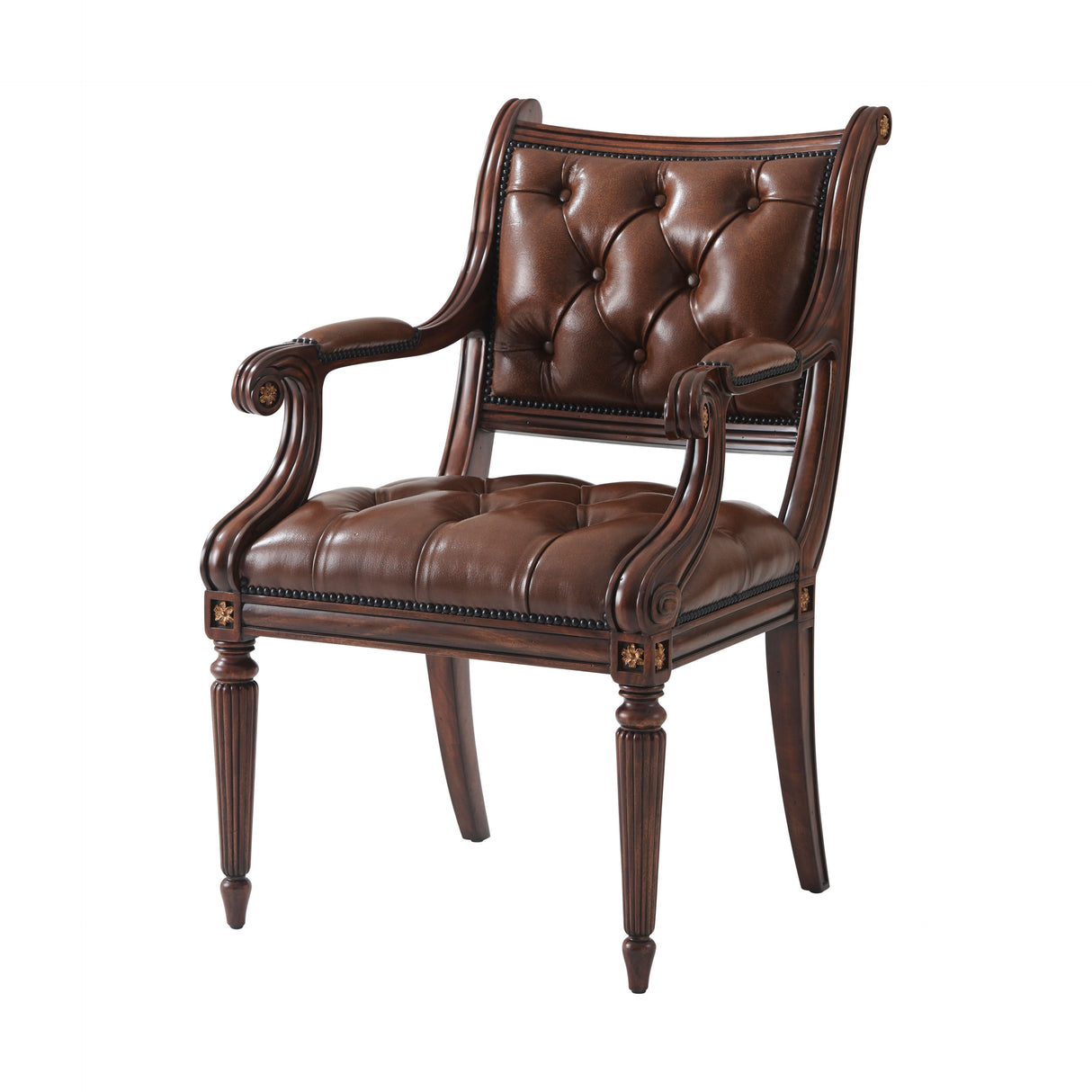 TA Originals - Northcote Chair