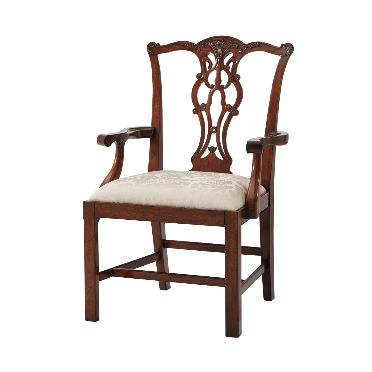 TA Originals - Penreath Armchair