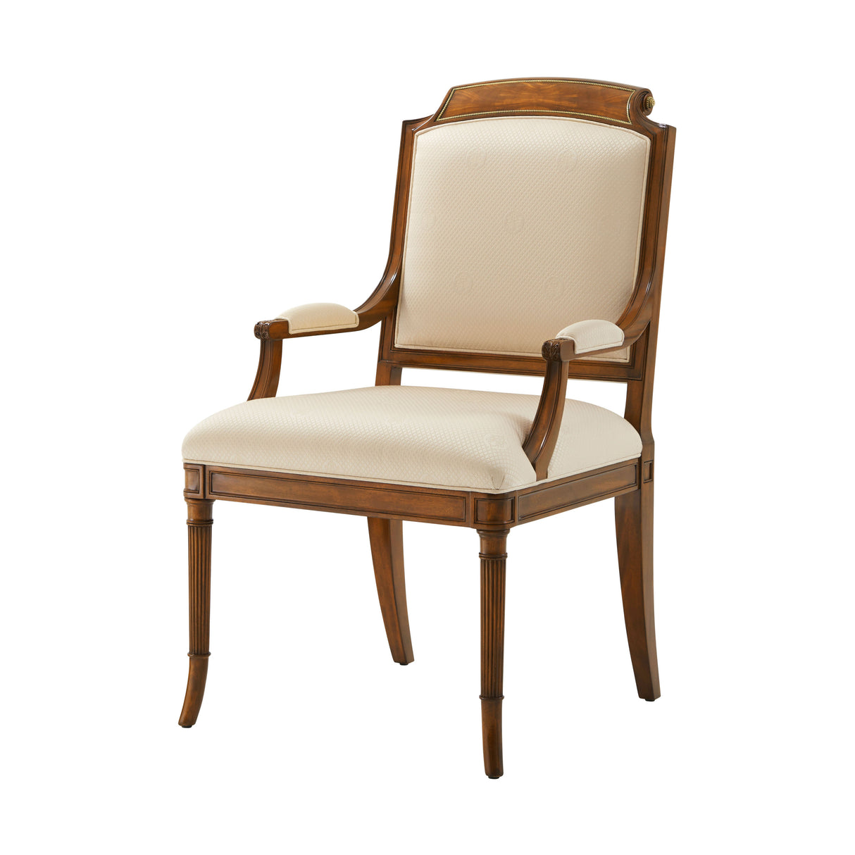 Stephen Church - Atcombe Armchair