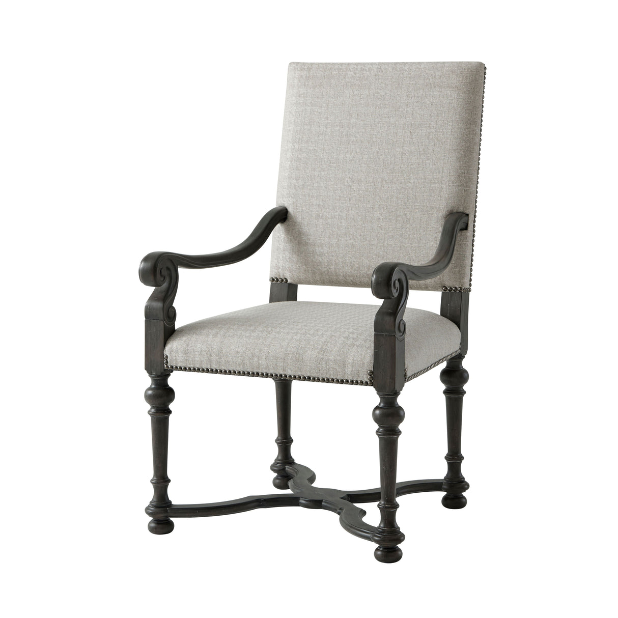 TA Originals - Ione Armchair