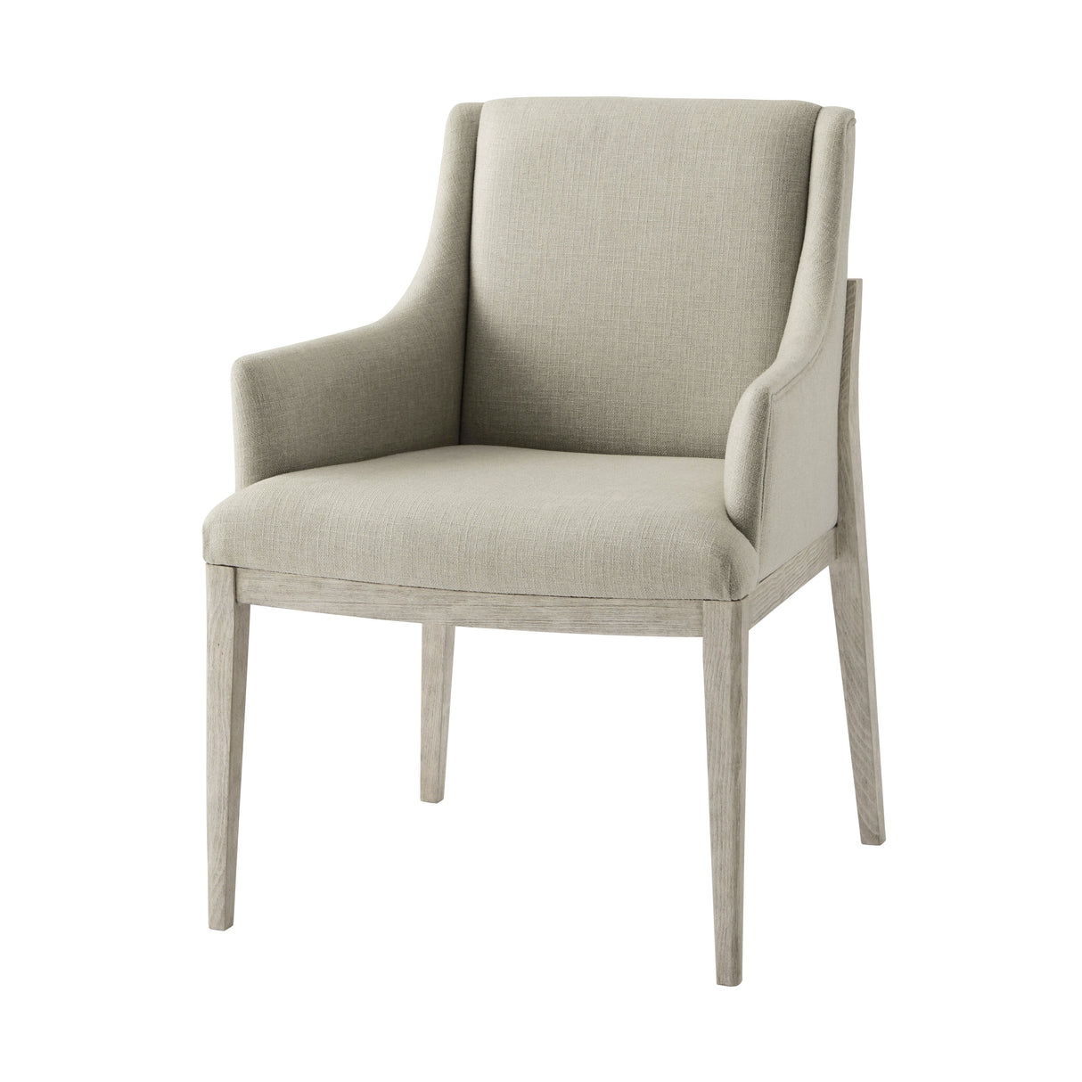 Isola - Valeria Dining Armchair