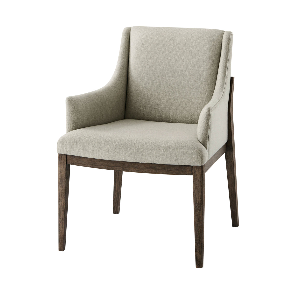 Isola - Valeria Dining Armchair