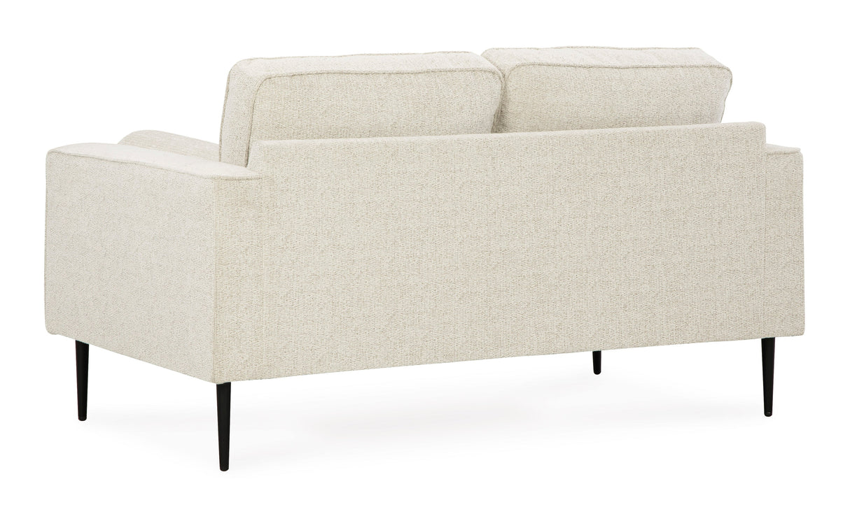 Hazela Loveseat