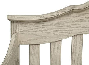 Farmhouse 2-in-1 Convertible Baby Crib