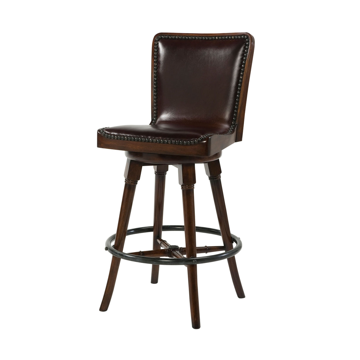 TA Originals - Simple Pleasures Bar Stool