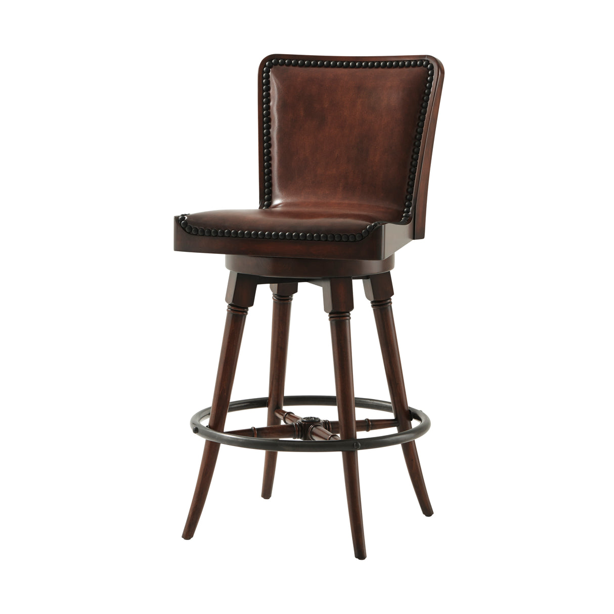 TA Originals - Simple Pleasures Bar Stool