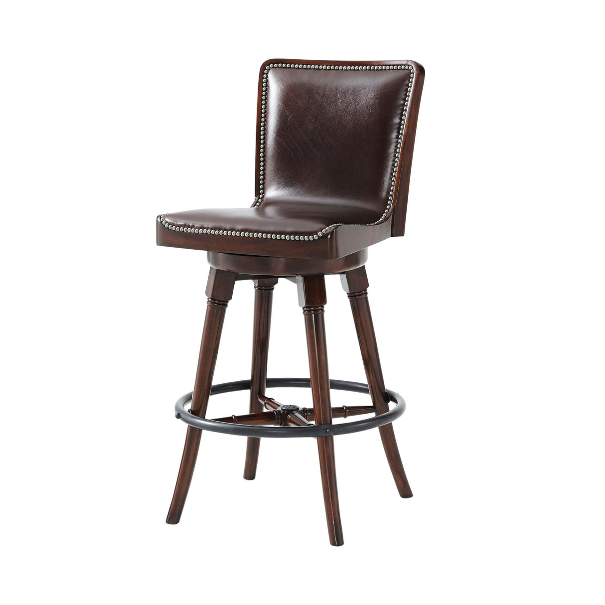 TA Originals - Simple Pleasures Bar Stool