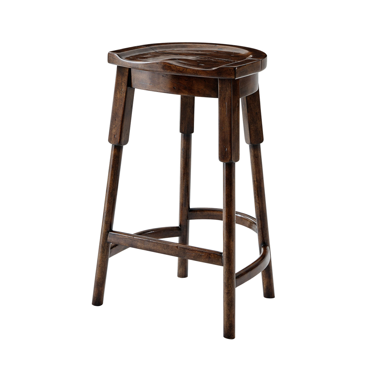 TA Originals - Norfolk Cottage Stool