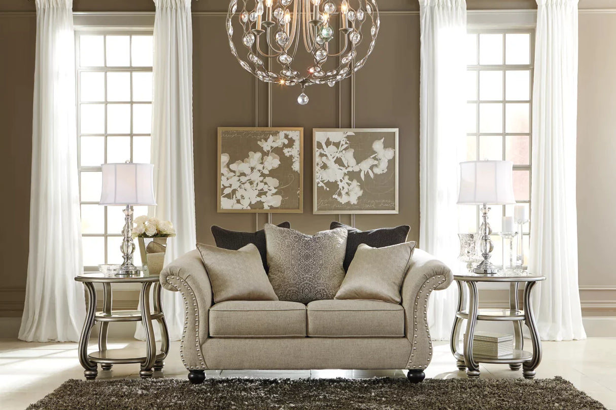 Lemoore Loveseat