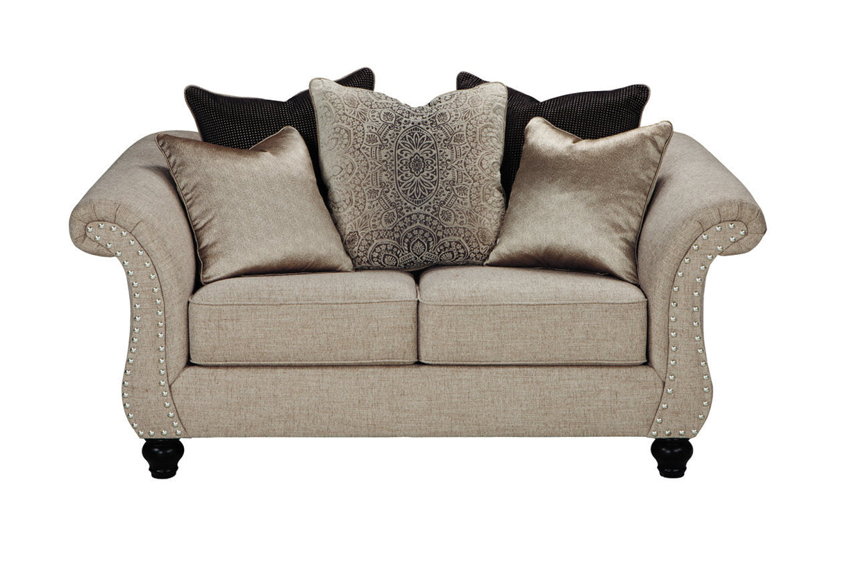 Lemoore Loveseat