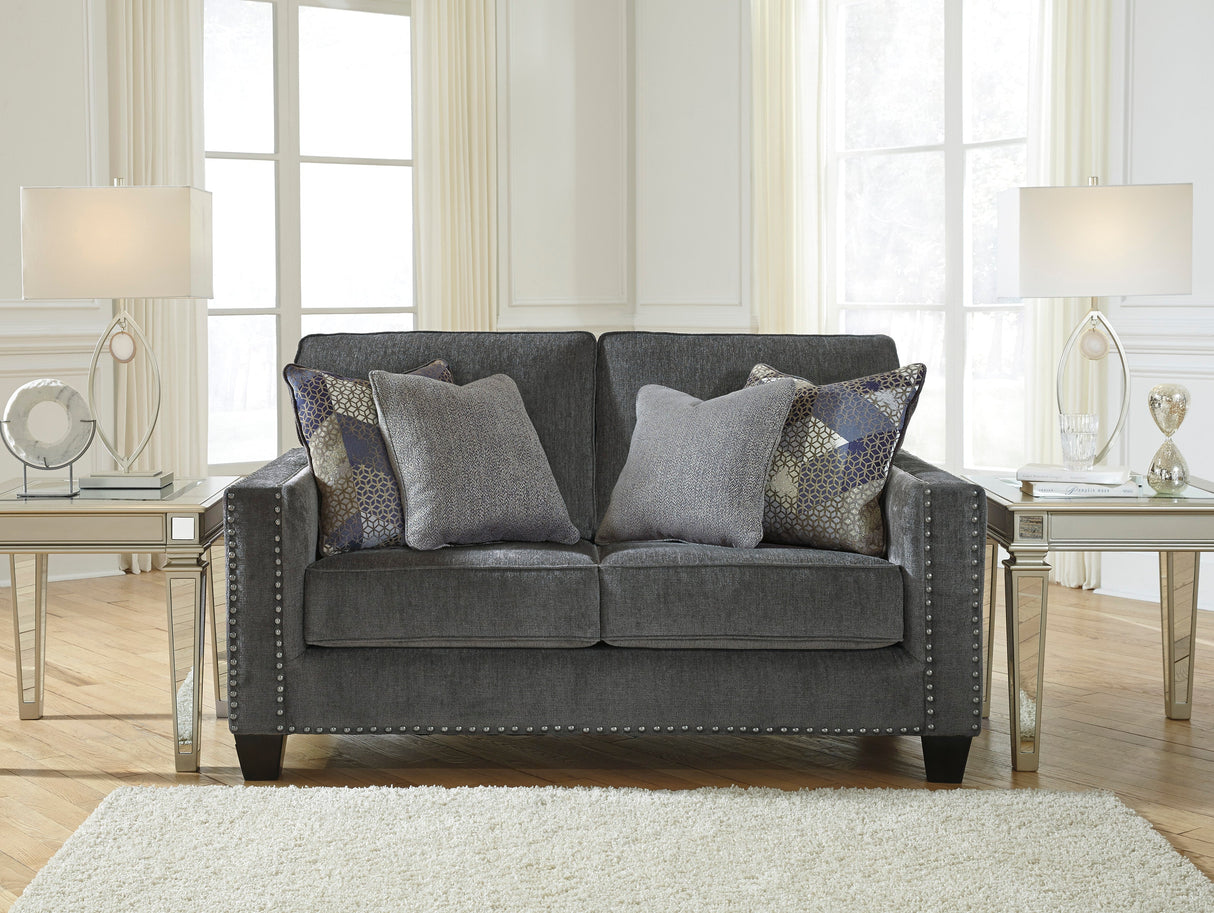 Gavril Sofa Set 1