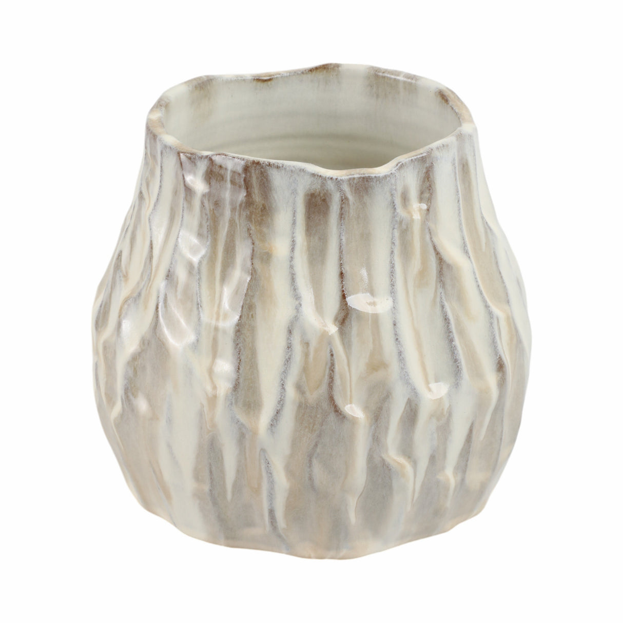 8" ALBUFEIRA SMALL PORTUGAL VASE