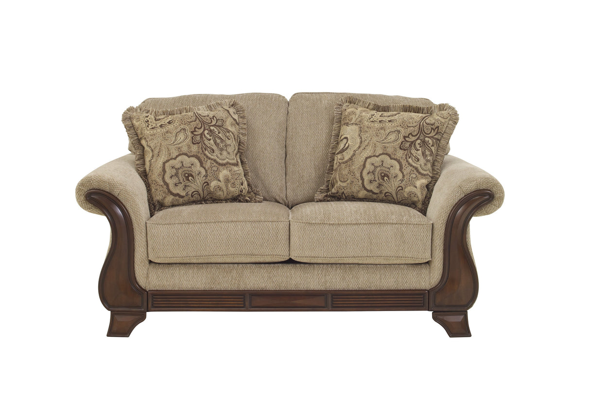 Lanett Loveseat