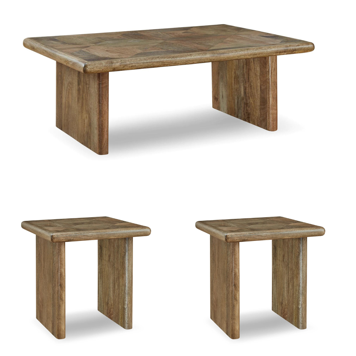 Lawland Table set