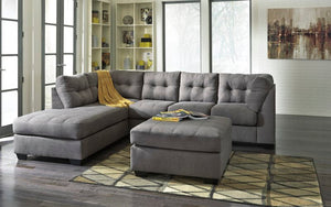 Maier RAF Sectional