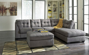 Maier LAF Sectional