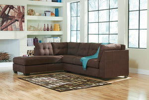 Maier Brown RAF Sectional