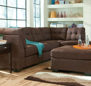 Maier Brown RAF Sectional