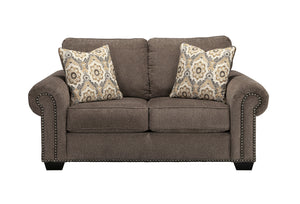 45600 Sofa set with T356-13