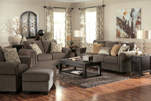 45600 Sofa set with T356-13