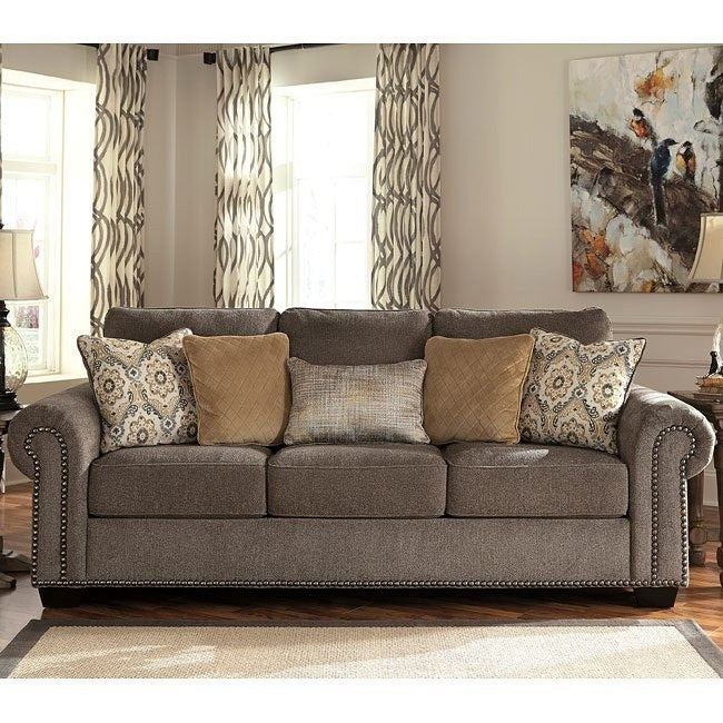 Alloy Sofa