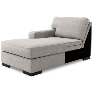 Ashlor Nuvella Laf Sectional