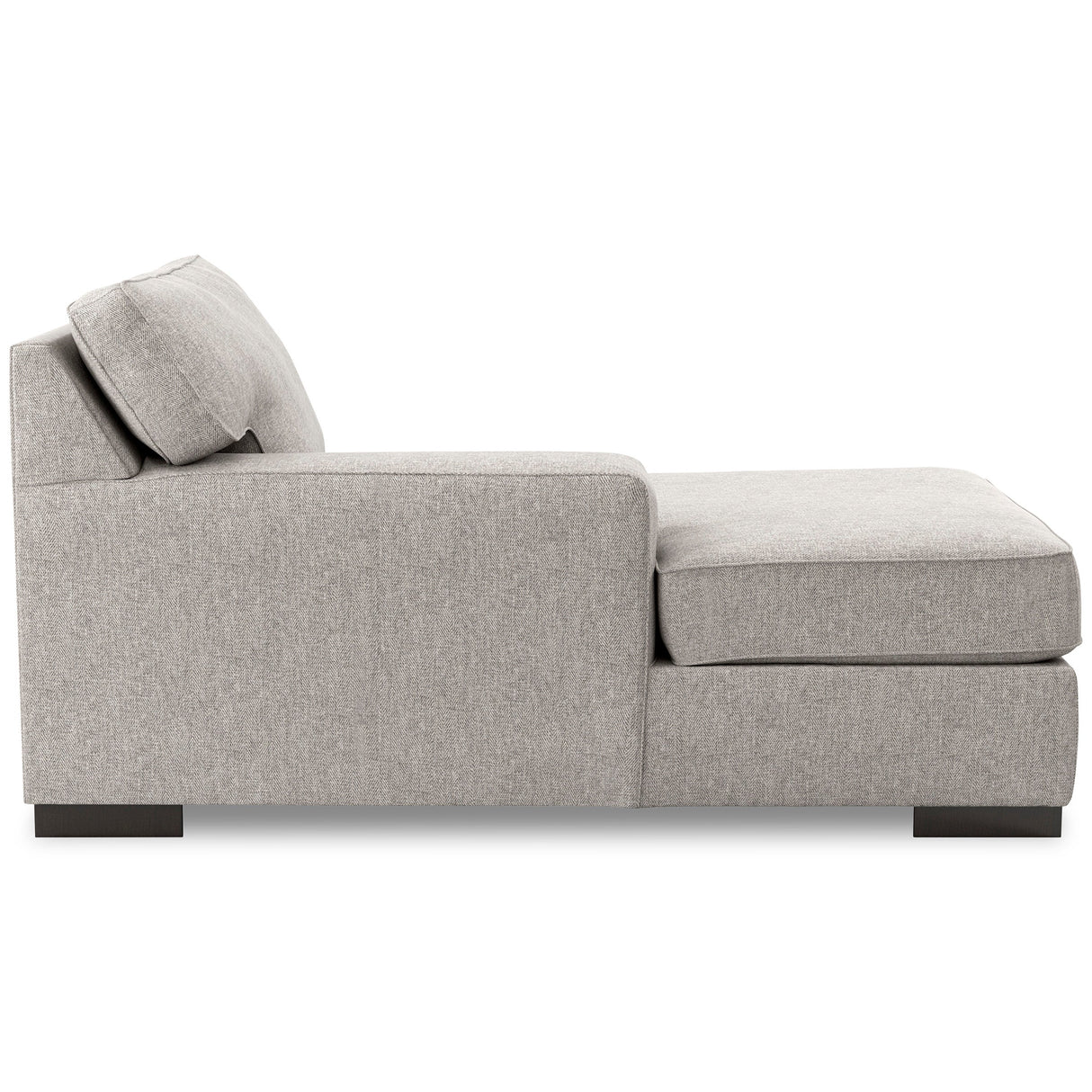 Ashlor Nuvella Laf Sectional