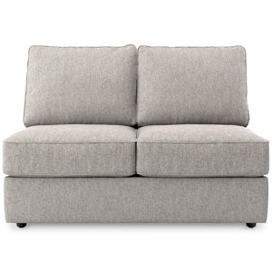 Ashlor Nuvella Raf Sectional