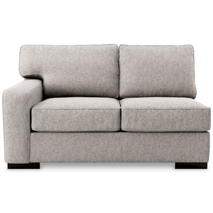 Ashlor Nuvella Raf Sectional