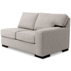 Ashlor Nuvella Laf Sectional